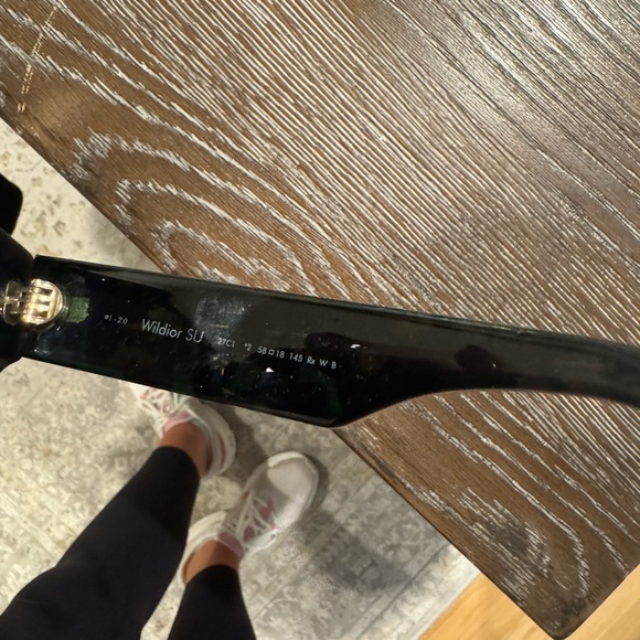 Dior sunglasses - Picture 5 of 7